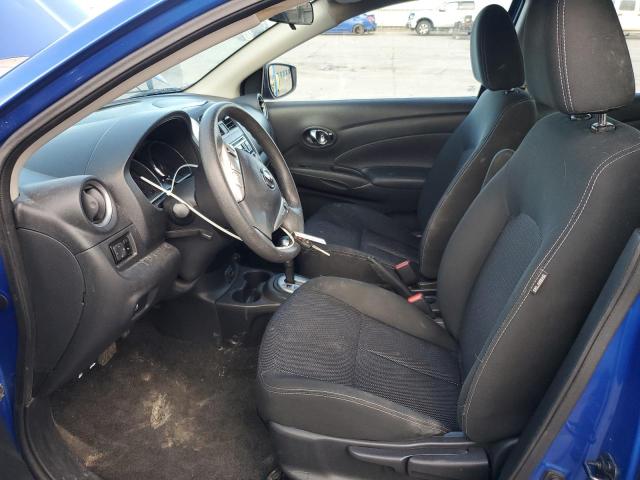 Photo 6 VIN: 3N1CN7AP0HL848223 - NISSAN VERSA 