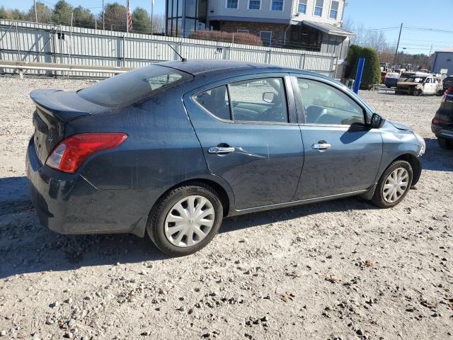 Photo 2 VIN: 3N1CN7AP0HL849310 - NISSAN VERSA S 