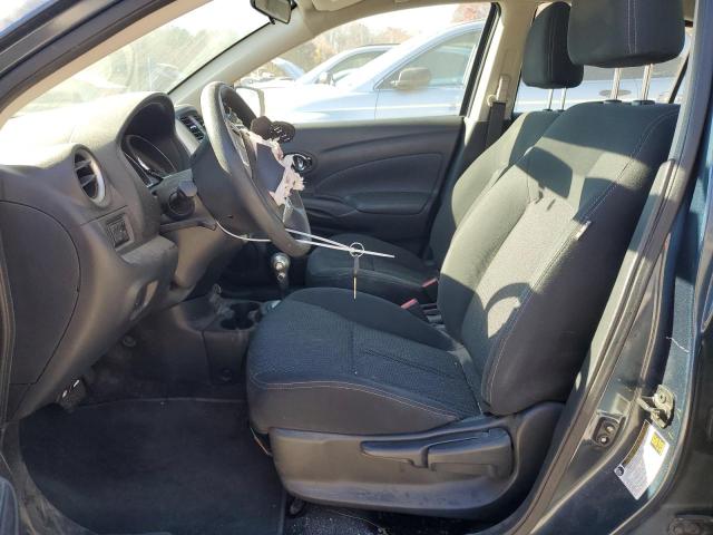 Photo 6 VIN: 3N1CN7AP0HL849310 - NISSAN VERSA S 