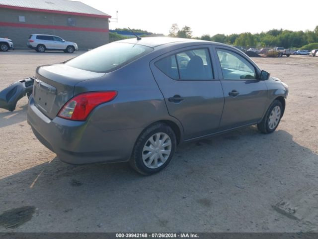 Photo 3 VIN: 3N1CN7AP0HL850652 - NISSAN VERSA 