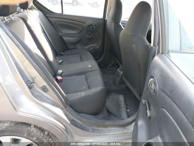 Photo 7 VIN: 3N1CN7AP0HL850652 - NISSAN VERSA 