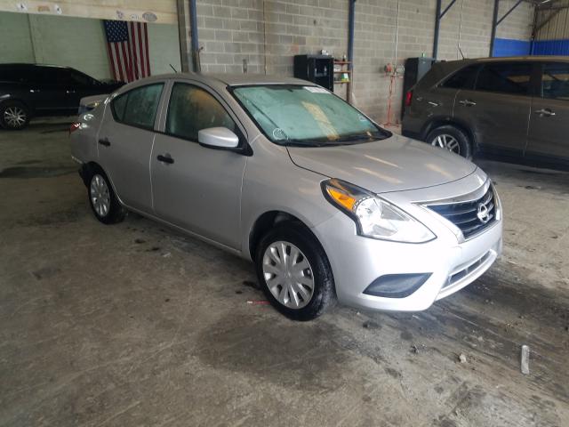 Photo 0 VIN: 3N1CN7AP0HL851350 - NISSAN VERSA S 