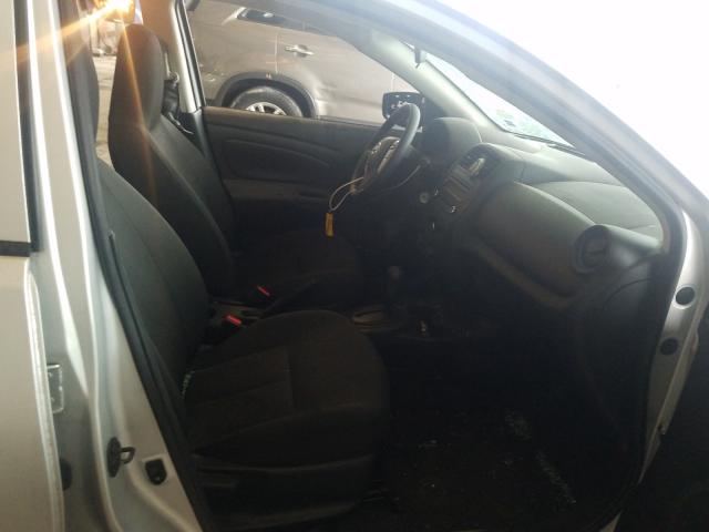 Photo 4 VIN: 3N1CN7AP0HL851350 - NISSAN VERSA S 