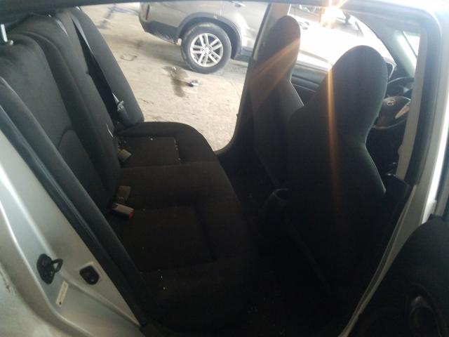 Photo 5 VIN: 3N1CN7AP0HL851350 - NISSAN VERSA S 