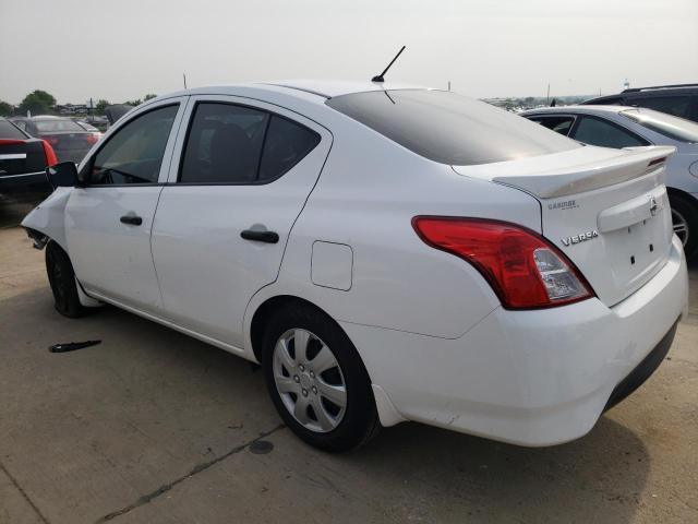 Photo 1 VIN: 3N1CN7AP0HL851624 - NISSAN VERSA S 