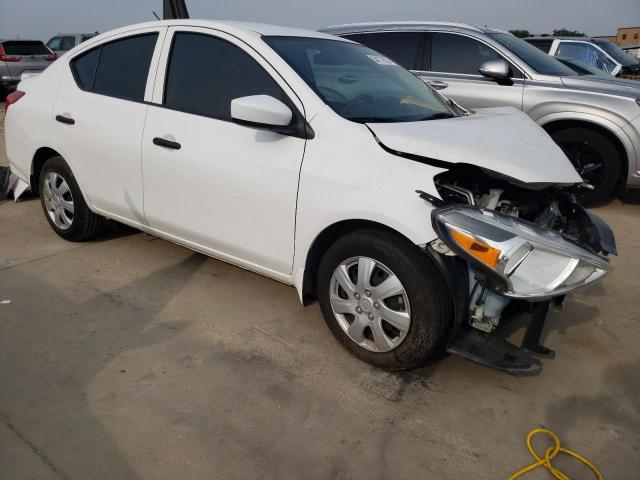 Photo 3 VIN: 3N1CN7AP0HL851624 - NISSAN VERSA S 