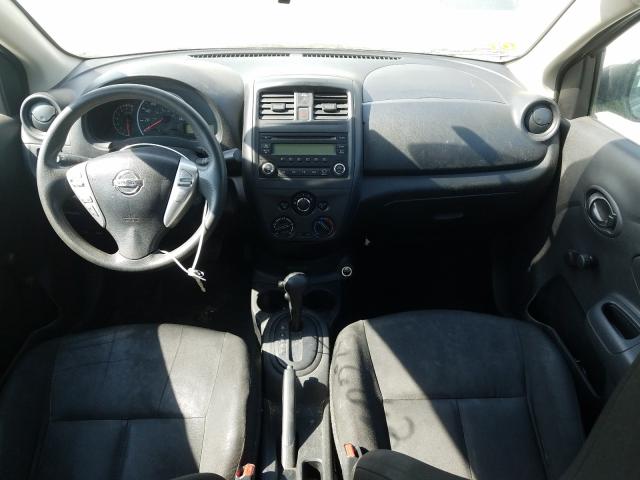 Photo 8 VIN: 3N1CN7AP0HL851848 - NISSAN VERSA S 