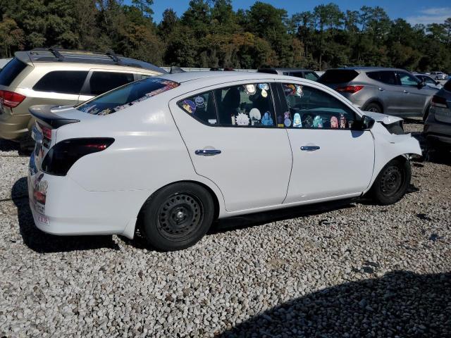 Photo 2 VIN: 3N1CN7AP0HL851901 - NISSAN VERSA S 