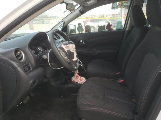 Photo 6 VIN: 3N1CN7AP0HL851901 - NISSAN VERSA S 