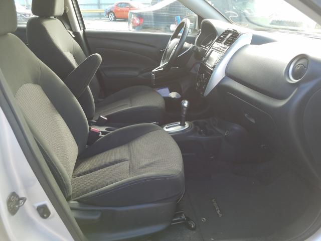 Photo 4 VIN: 3N1CN7AP0HL852644 - NISSAN VERSA S 