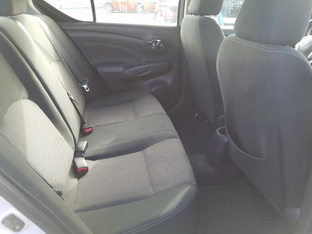 Photo 5 VIN: 3N1CN7AP0HL852644 - NISSAN VERSA S 