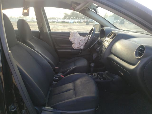 Photo 4 VIN: 3N1CN7AP0HL853700 - NISSAN VERSA S 