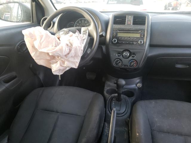 Photo 8 VIN: 3N1CN7AP0HL853700 - NISSAN VERSA S 