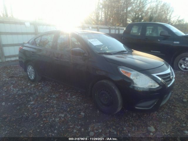 Photo 0 VIN: 3N1CN7AP0HL854099 - NISSAN VERSA SEDAN 