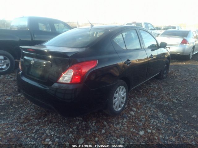 Photo 3 VIN: 3N1CN7AP0HL854099 - NISSAN VERSA SEDAN 