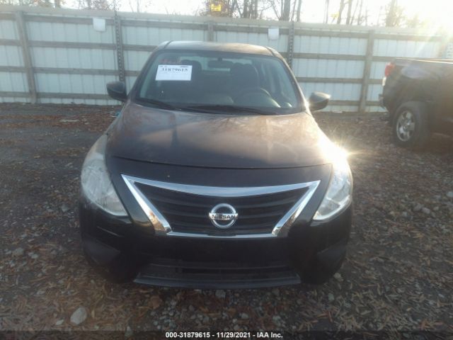 Photo 5 VIN: 3N1CN7AP0HL854099 - NISSAN VERSA SEDAN 