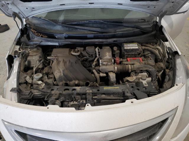 Photo 10 VIN: 3N1CN7AP0HL854992 - NISSAN VERSA S 