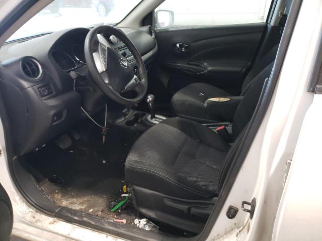 Photo 6 VIN: 3N1CN7AP0HL854992 - NISSAN VERSA S 