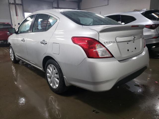 Photo 1 VIN: 3N1CN7AP0HL855205 - NISSAN VERSA 