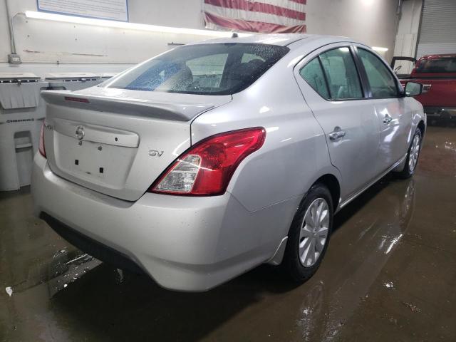 Photo 2 VIN: 3N1CN7AP0HL855205 - NISSAN VERSA 