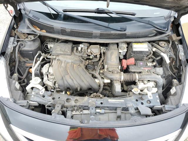 Photo 10 VIN: 3N1CN7AP0HL856015 - NISSAN VERSA 