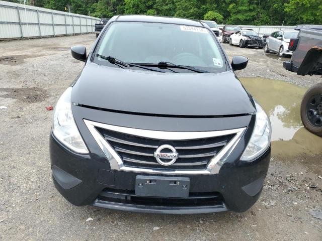 Photo 4 VIN: 3N1CN7AP0HL856015 - NISSAN VERSA 