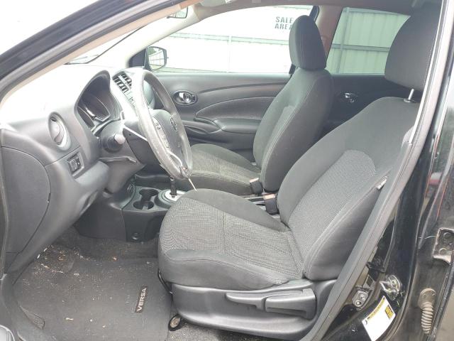 Photo 6 VIN: 3N1CN7AP0HL856015 - NISSAN VERSA 