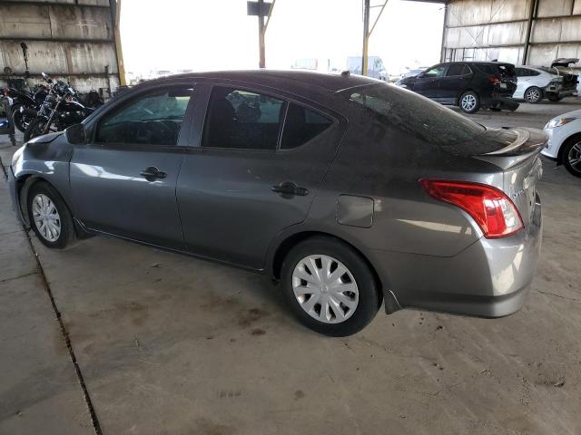 Photo 1 VIN: 3N1CN7AP0HL856631 - NISSAN VERSA S 