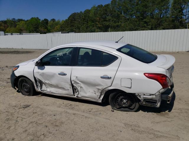 Photo 1 VIN: 3N1CN7AP0HL858167 - NISSAN VERSA 