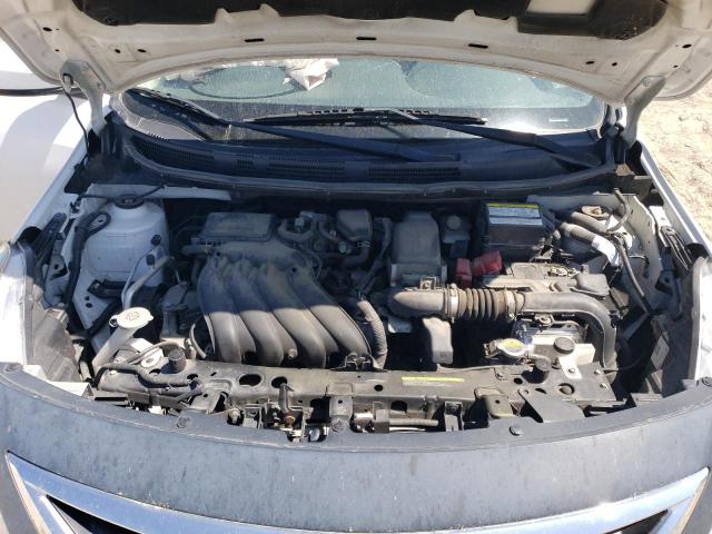 Photo 10 VIN: 3N1CN7AP0HL858167 - NISSAN VERSA 