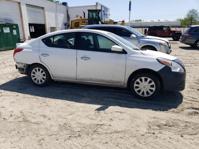 Photo 3 VIN: 3N1CN7AP0HL858167 - NISSAN VERSA 