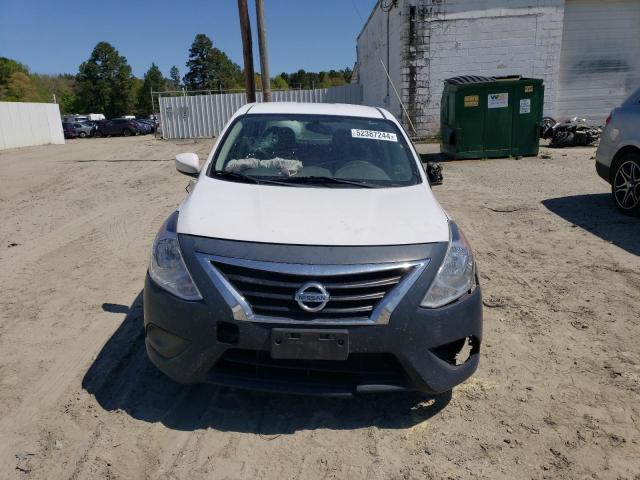 Photo 4 VIN: 3N1CN7AP0HL858167 - NISSAN VERSA 