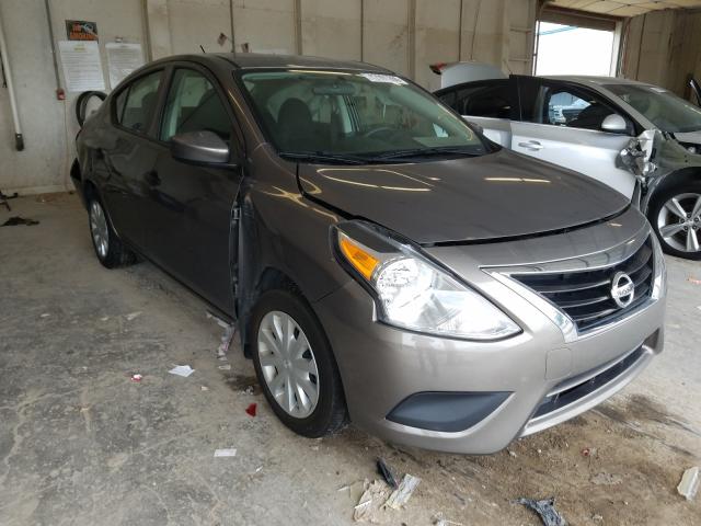 Photo 0 VIN: 3N1CN7AP0HL858296 - NISSAN VERSA S 