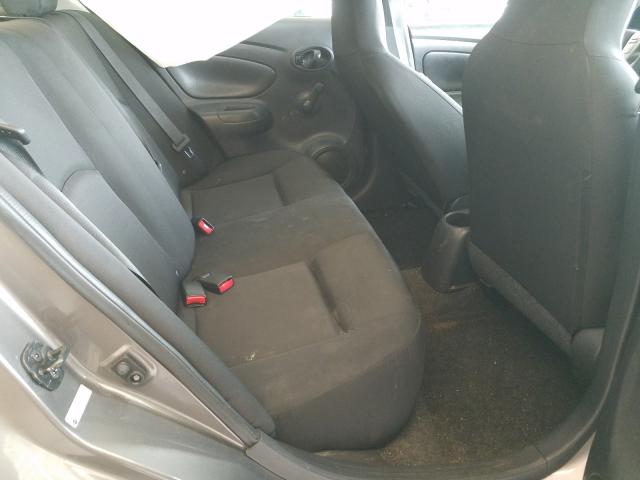 Photo 5 VIN: 3N1CN7AP0HL858296 - NISSAN VERSA S 