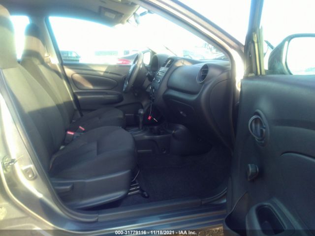 Photo 4 VIN: 3N1CN7AP0HL858461 - NISSAN VERSA SEDAN 