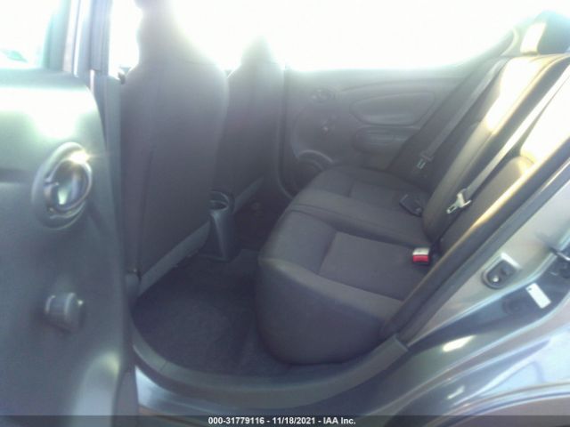 Photo 7 VIN: 3N1CN7AP0HL858461 - NISSAN VERSA SEDAN 