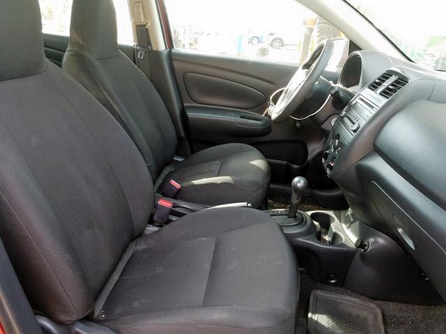 Photo 4 VIN: 3N1CN7AP0HL860954 - NISSAN VERSA S 