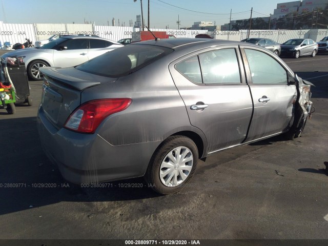 Photo 3 VIN: 3N1CN7AP0HL862137 - NISSAN VERSA SEDAN 