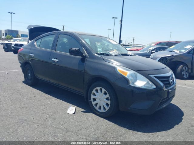 Photo 0 VIN: 3N1CN7AP0HL862204 - NISSAN VERSA 