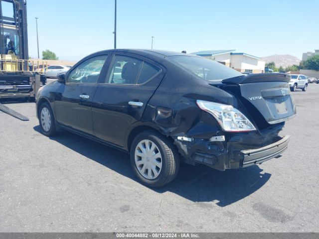 Photo 2 VIN: 3N1CN7AP0HL862204 - NISSAN VERSA 