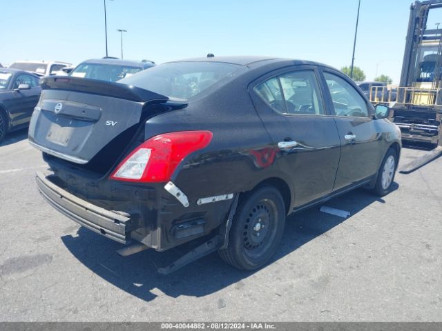 Photo 3 VIN: 3N1CN7AP0HL862204 - NISSAN VERSA 