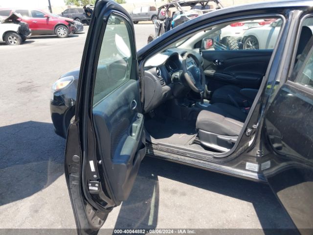 Photo 4 VIN: 3N1CN7AP0HL862204 - NISSAN VERSA 