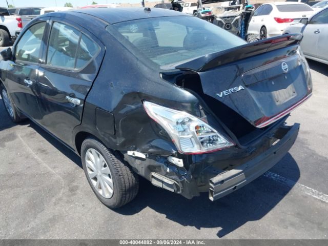 Photo 5 VIN: 3N1CN7AP0HL862204 - NISSAN VERSA 