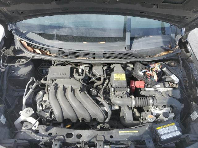 Photo 10 VIN: 3N1CN7AP0HL863921 - NISSAN VERSA S 