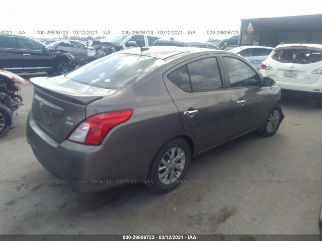 Photo 3 VIN: 3N1CN7AP0HL864602 - NISSAN VERSA SEDAN 