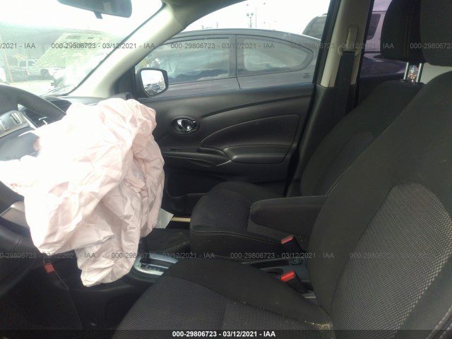 Photo 4 VIN: 3N1CN7AP0HL864602 - NISSAN VERSA SEDAN 