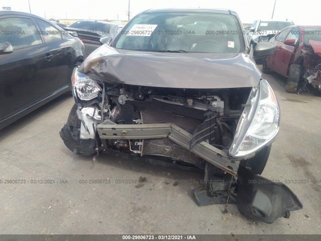 Photo 5 VIN: 3N1CN7AP0HL864602 - NISSAN VERSA SEDAN 