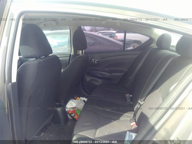 Photo 7 VIN: 3N1CN7AP0HL864602 - NISSAN VERSA SEDAN 