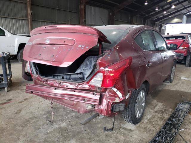 Photo 3 VIN: 3N1CN7AP0HL864938 - NISSAN VERSA S 