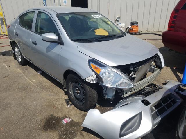 Photo 0 VIN: 3N1CN7AP0HL865443 - NISSAN VERSA S 